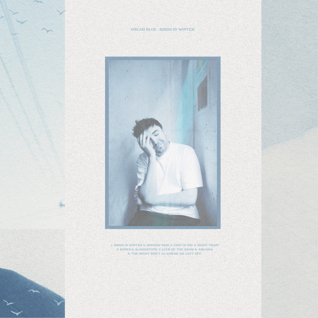 undefined album image