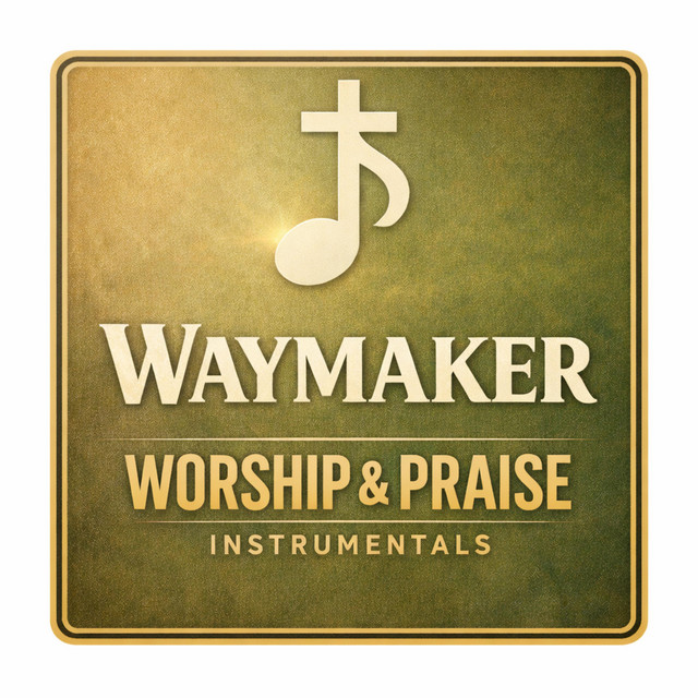 Waymaker (Lofi)