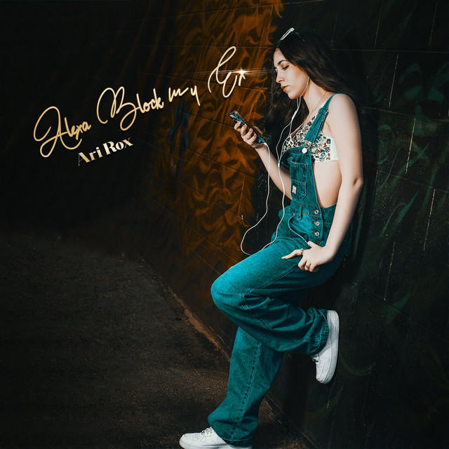 Alexa Block My Ex - Single by Ari Rox | Spotify