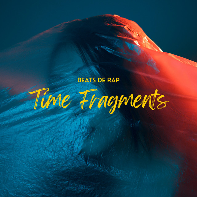 Time Fragments cover art