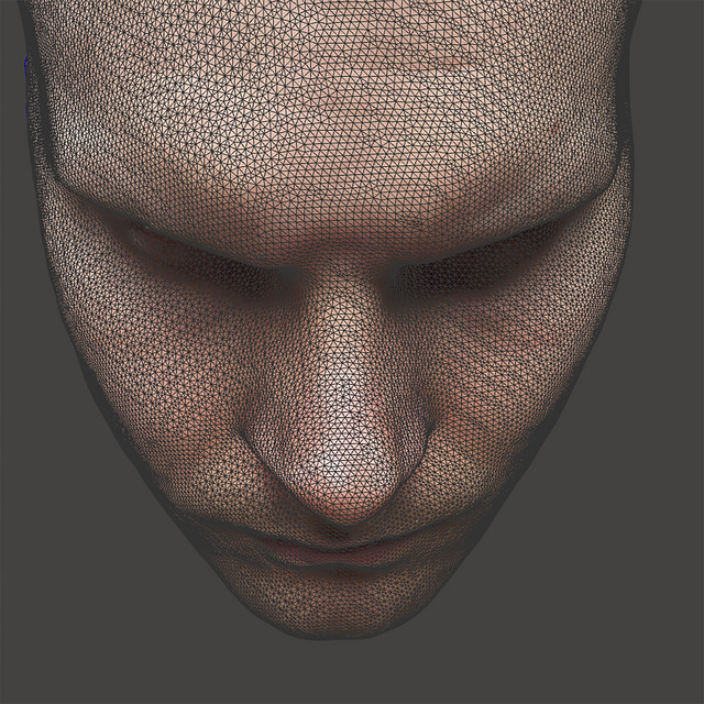 Posthuman - EP cover art
