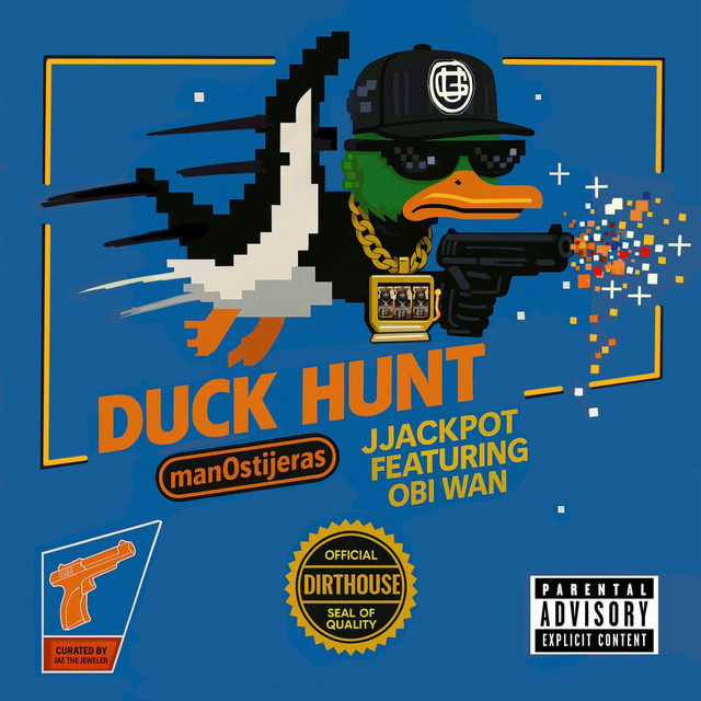 Duck Hunt
