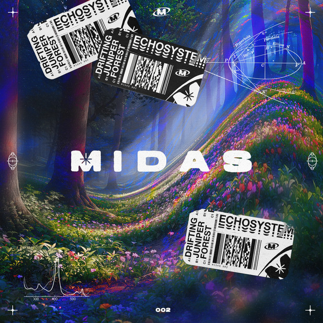 Drifting cover art