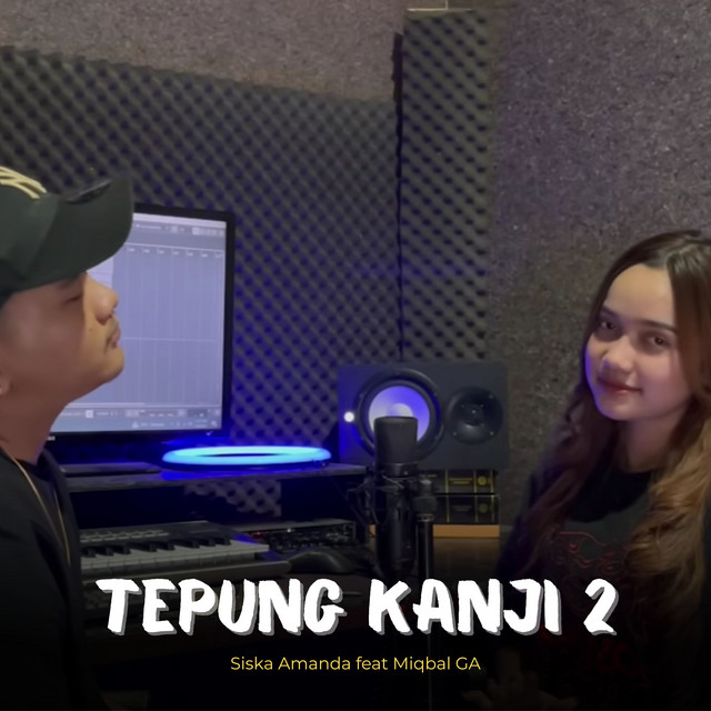 Tepung Kanji 2