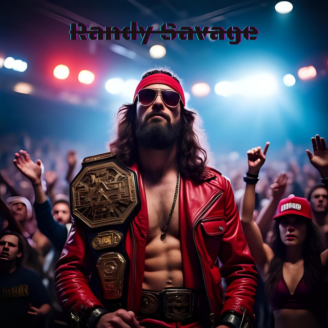 Randy Savage