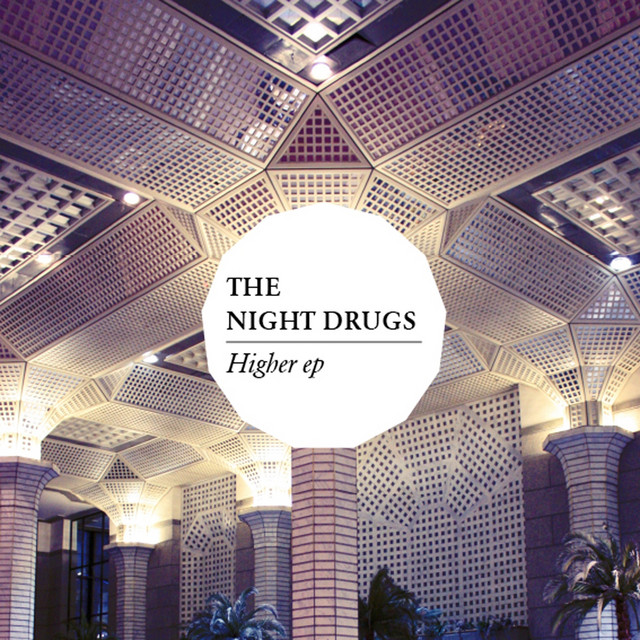 Higher cover art
