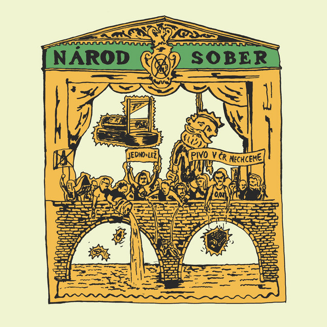 Národ Sober