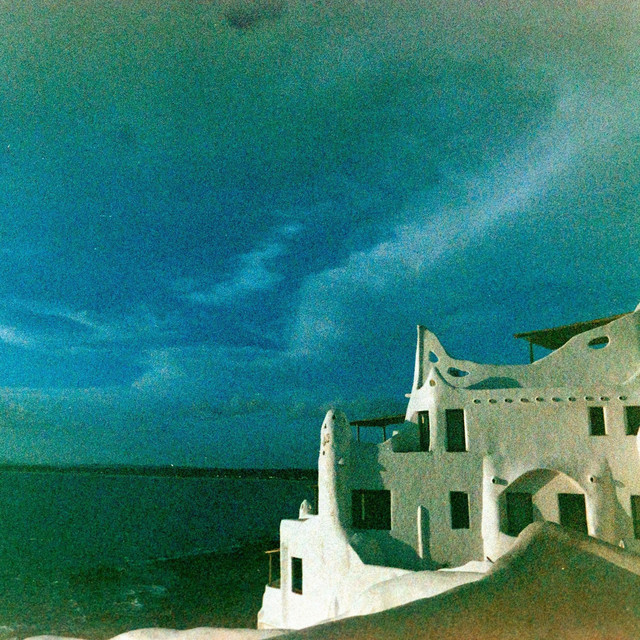 A Home in the Clouds cover art