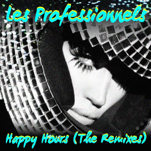 Happy Hours (Mess Me Remix) cover art