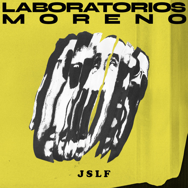 Je suis le Fantastique cover art