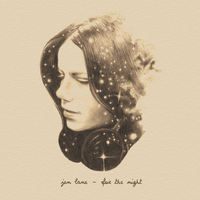 For The Night cover