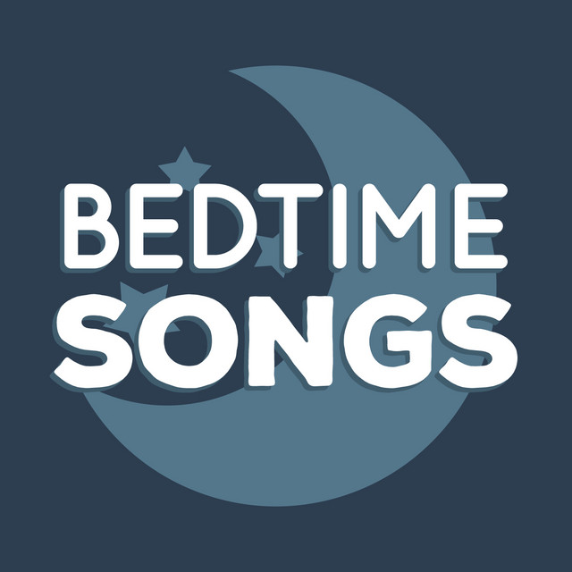 Bedtime Songs cover art