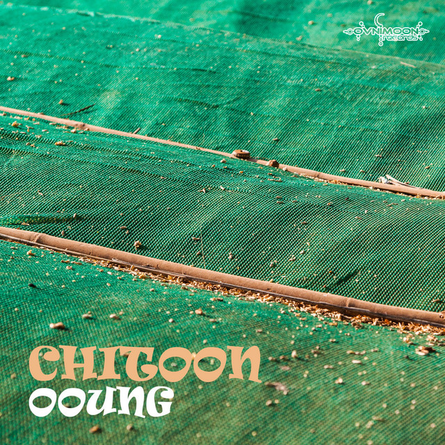 Ooung cover art