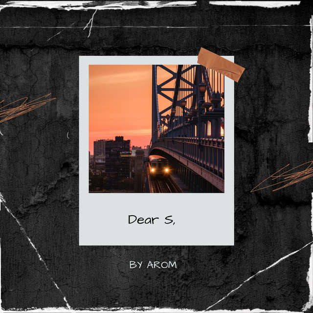 A letter to S (alone) - Single by Arom | Spotify