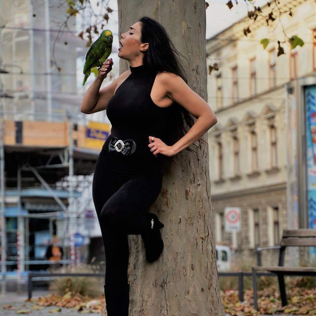 Alina Latina Antistar