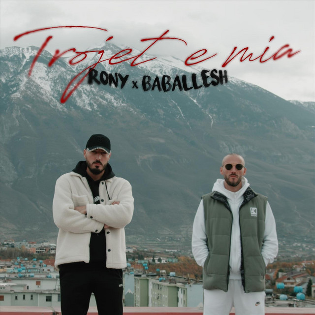 album image