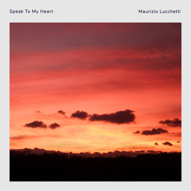 Speak to My Heart