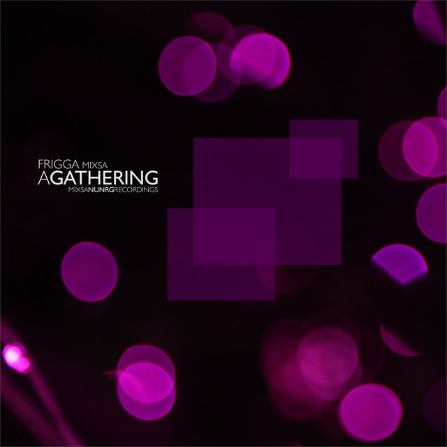 A Gathering cover art
