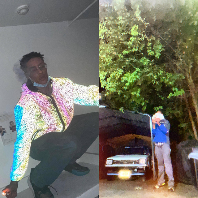 Christ WRLD (Freestyle)