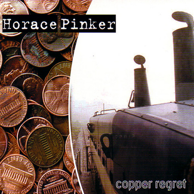 Copper Regret cover art