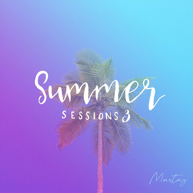Summer Sessions 3 cover art