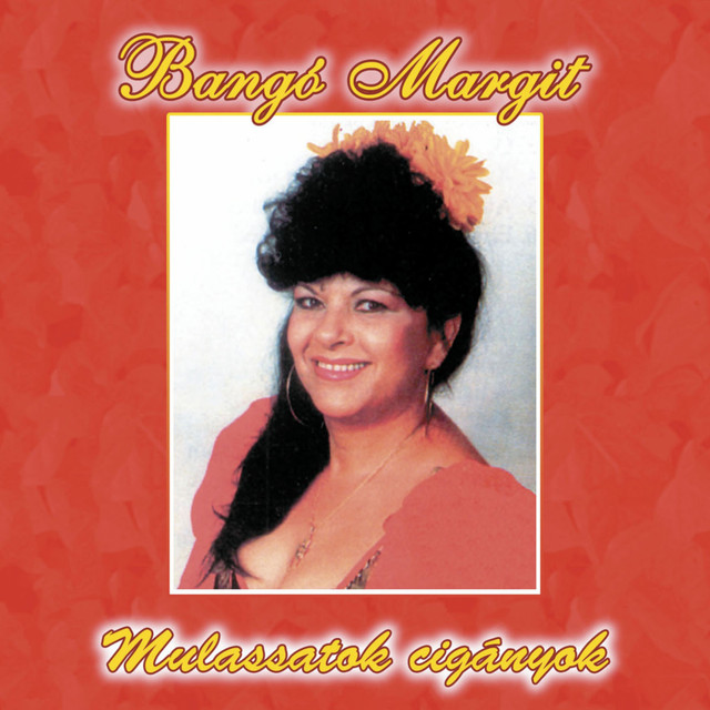 Mulassatok Cigányok cover art