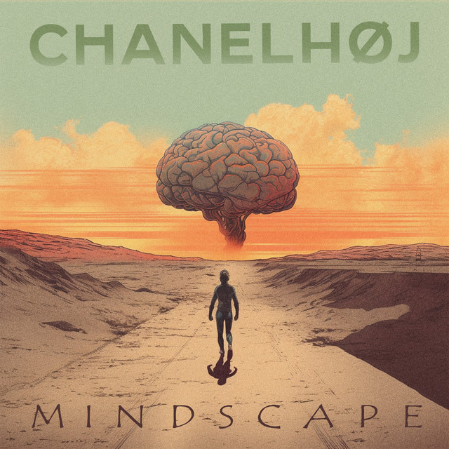 MINDSCAPE - Album by ChanElhøj | Spotify