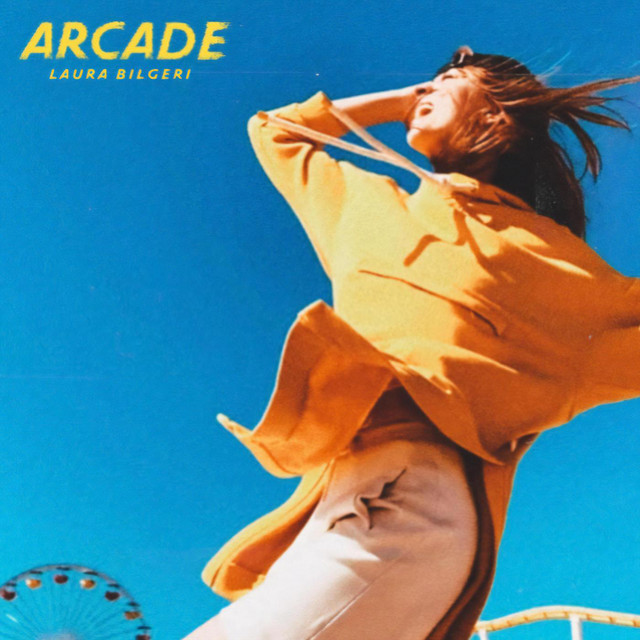 Arcade – Musik und Lyrics von Laura Bilgeri | Spotify