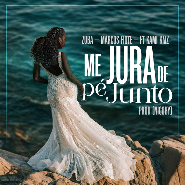 Me jura de pé junto