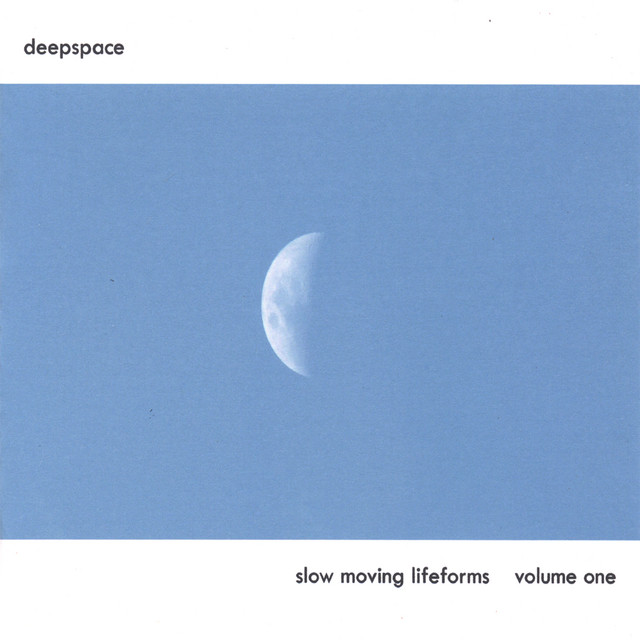 Slow Moving Lifeforms Volume 1 cover art
