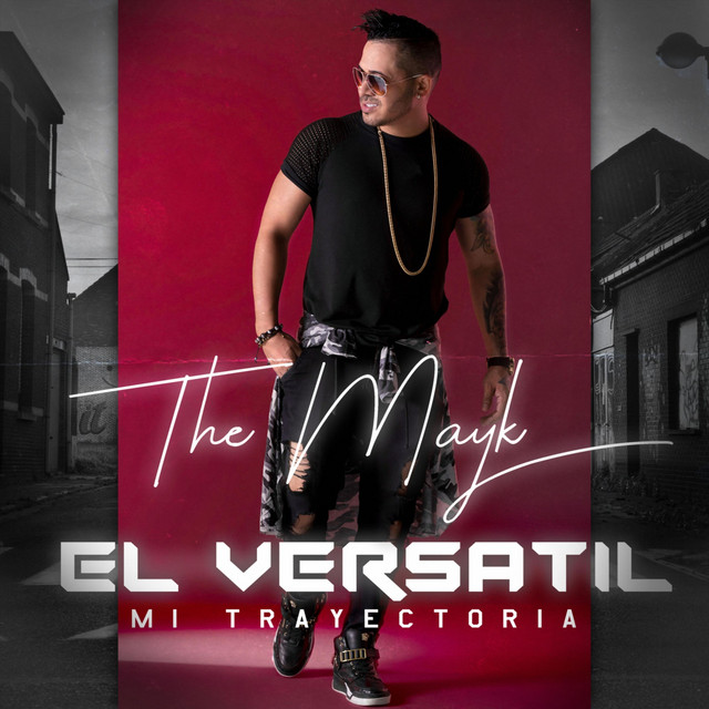 El Versatil cover art