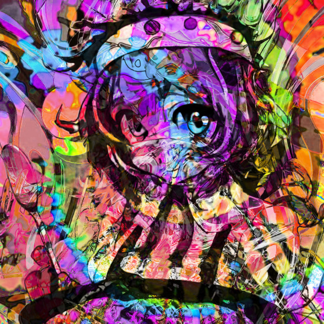 Bakecore cover art