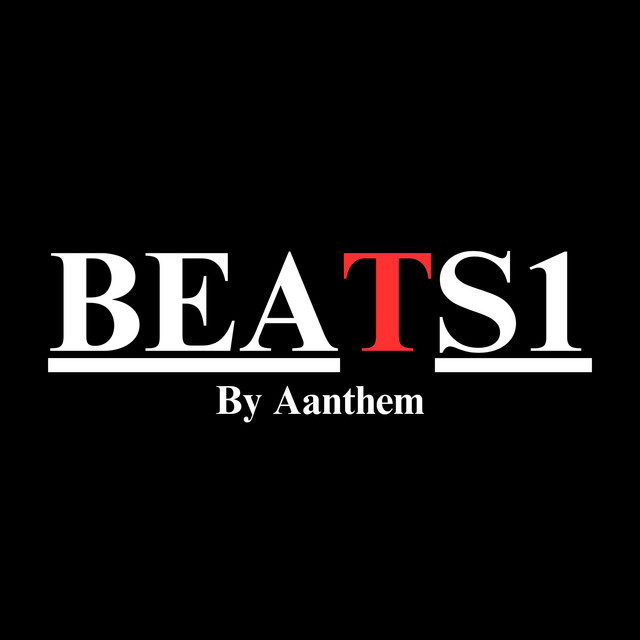 Beats1 cover art
