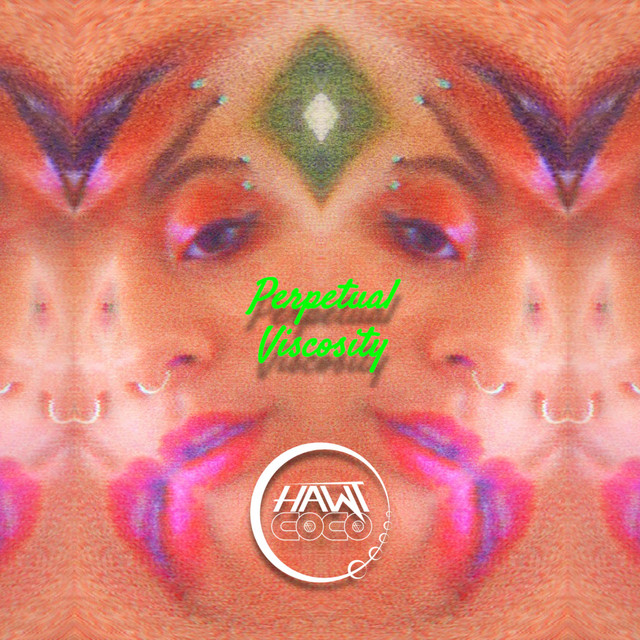 High cover art