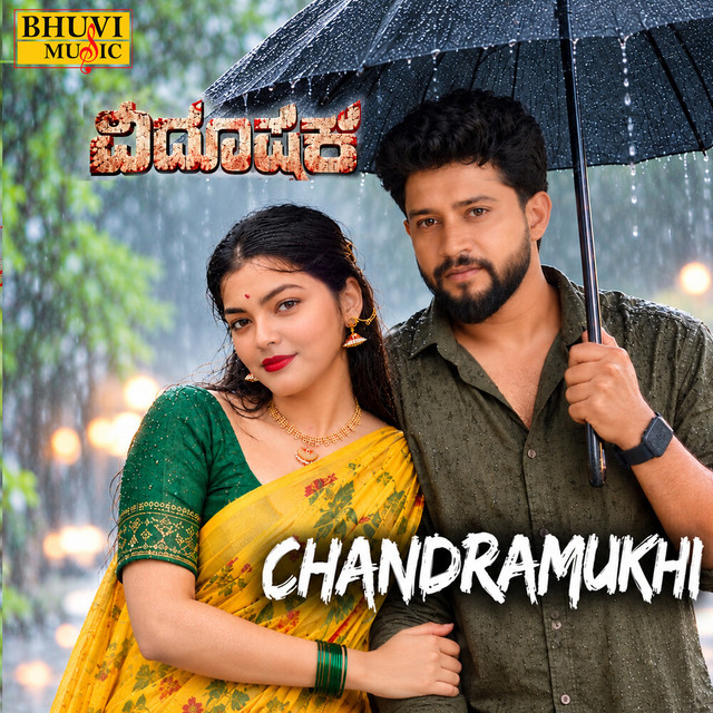 Chandramukhi (From "Vidooshaka")