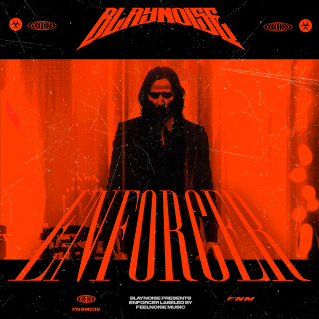 Enforcer cover