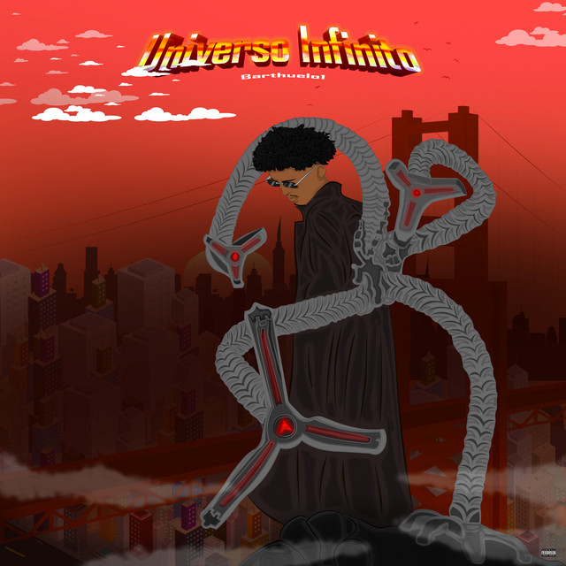 Universo Infinito