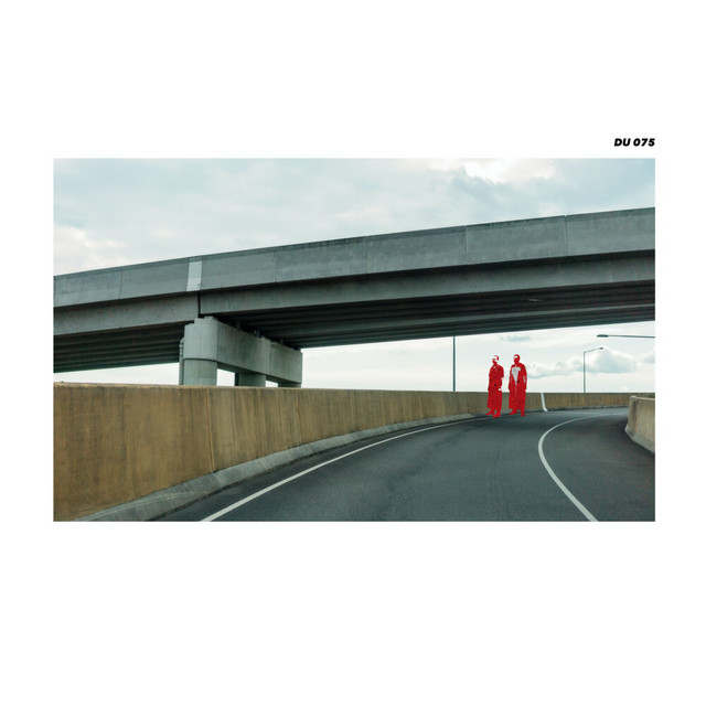 ETR album art