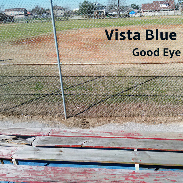 Good Eye cover