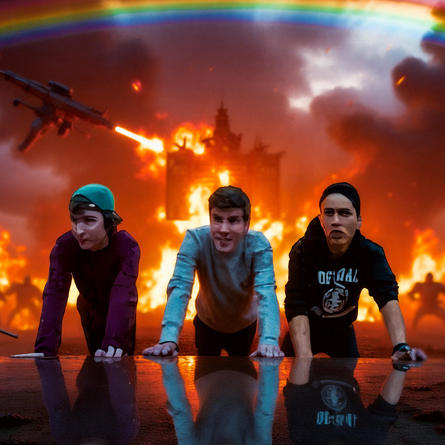 album image