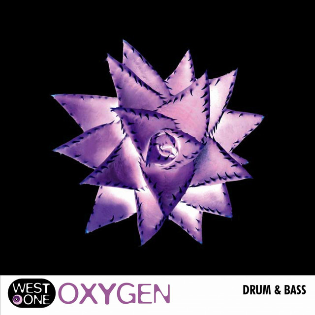 Oxygen cover art