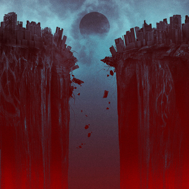 Collapse cover art
