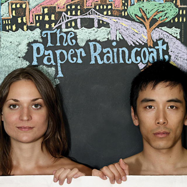 The Paper Raincoat Photo
