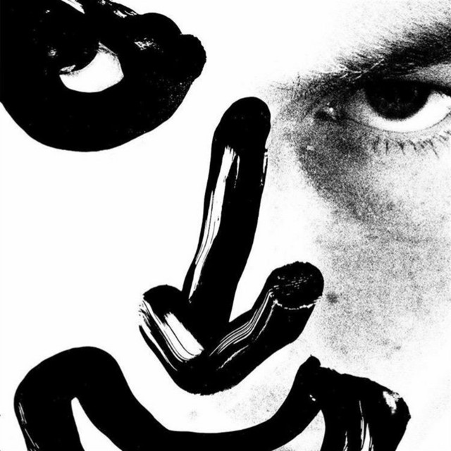 Twisted Kid cover art