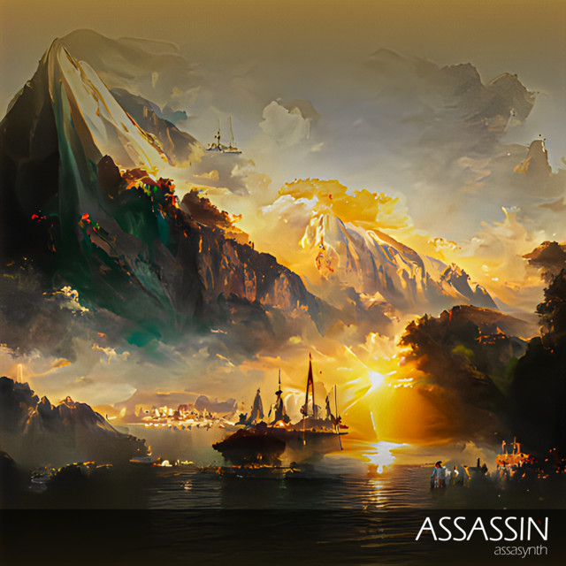 assasynth