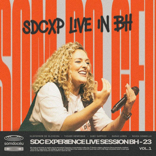 SDC Experience Vol. 1 album image