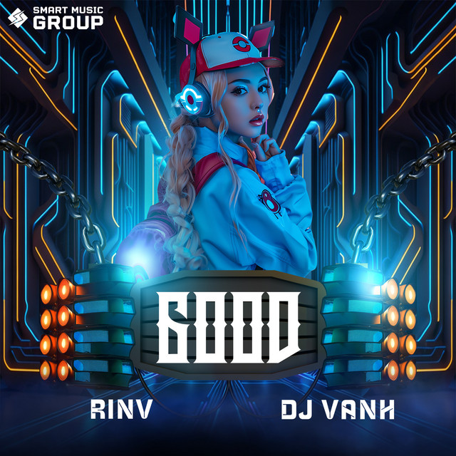 DJ Vanh