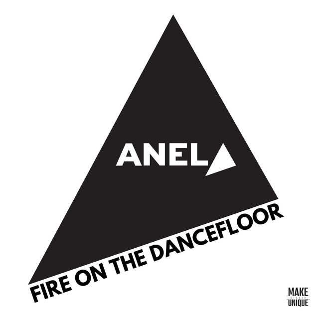 Fire on the Dancefloor - Original Mix