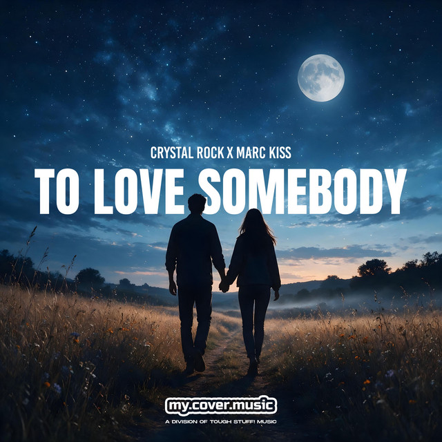 To Love Somebody album image