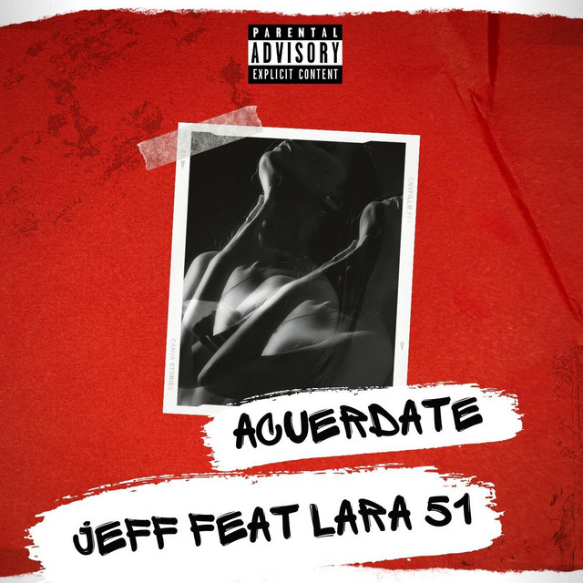 Acuerdate cover art